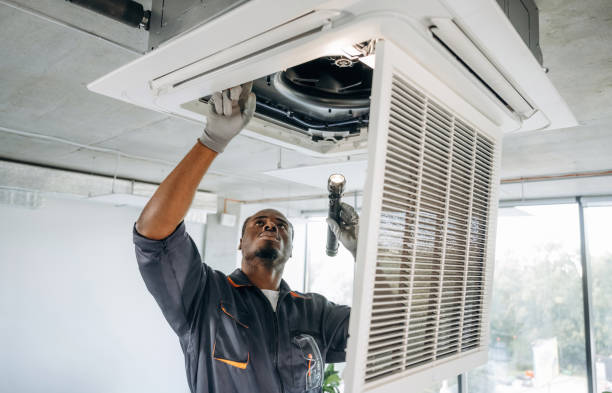Licensed Hvac service in De Soto, IL - FH HVAC