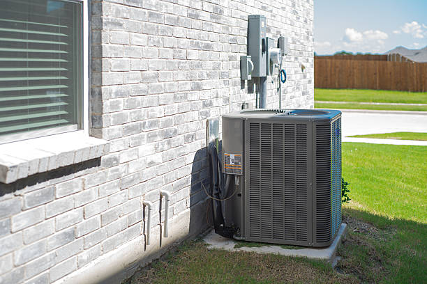 Reliable Hvac contractor in De Soto, IL by FH HVAC