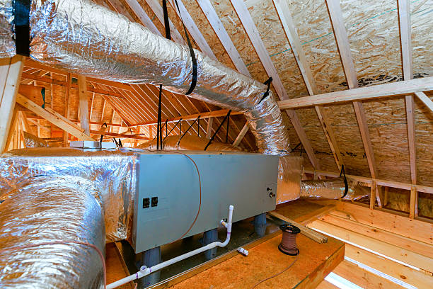 Trusted Hvac service in De Soto, IL - FH HVAC